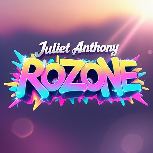Rozone Juliet Anthony