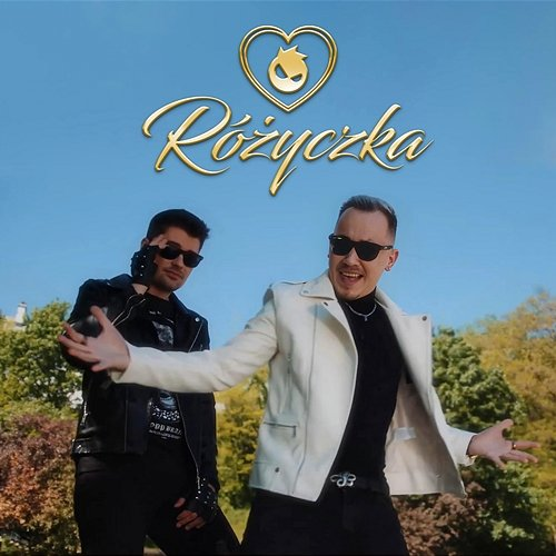Różyczka Talip, Pan Mareczek