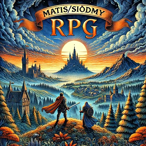 RPG Siódmy, Matis