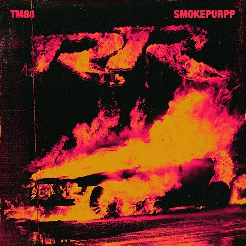 RR TM88, Smokepurpp