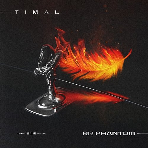 RR Phantom Timal