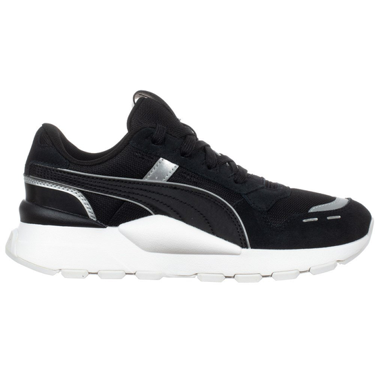 RS 2.0 Winterized Puma