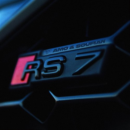 RS7 AMO, Soufian