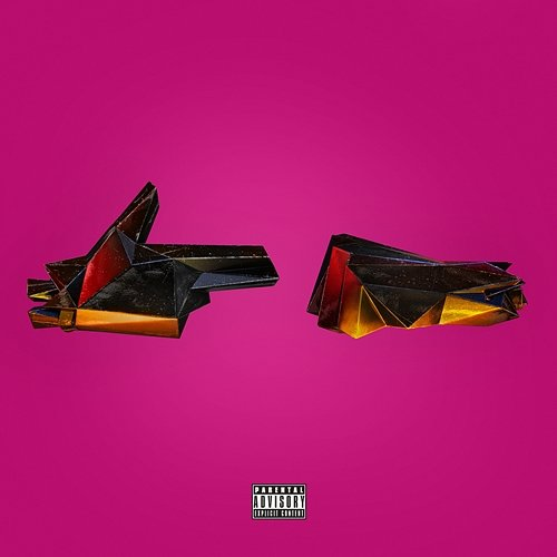 RTJ4 Run The Jewels, EL-P, Killer Mike