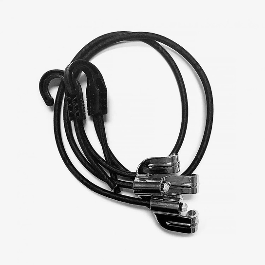 RTOM Black Hole 2-Pack Attachment Hooks Inny producent