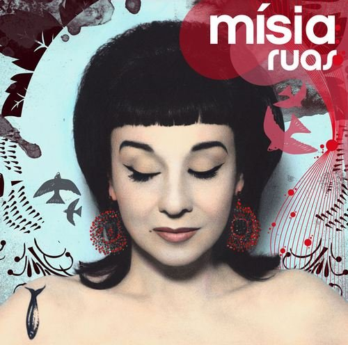 Ruas PL Misia