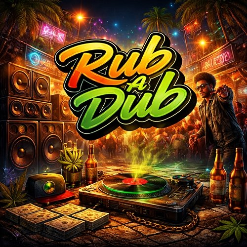 Rub a Dub DOZZE