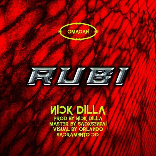 Rubi Nick Dilla