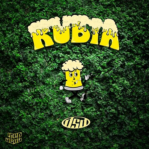 RUBIA JCKC, DsD, Karim ABL