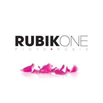 RubikOne Rubik Piotr