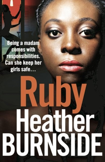 Ruby Heather Burnside