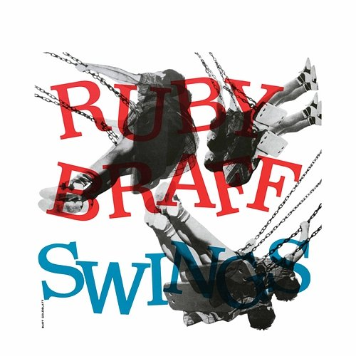 Ruby Braff Swings Ruby Braff