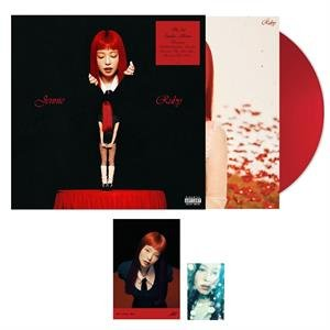 Ruby, płyta winylowa Jennie