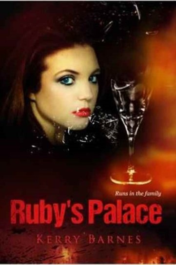Ruby's Palace Barnes Kerry