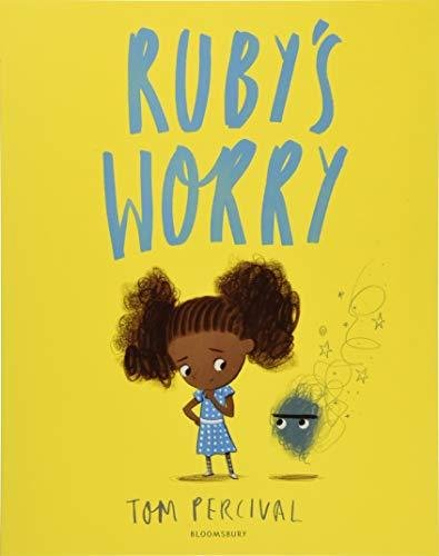 Ruby's Worry Percival Tom