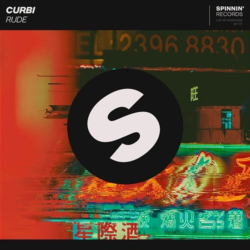 RUDE Curbi