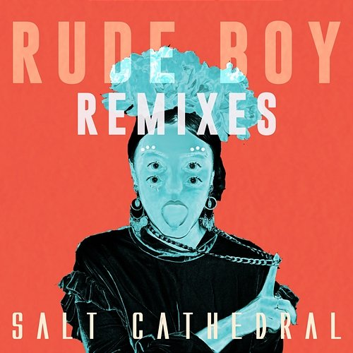 Rude Boy Salt Cathedral
