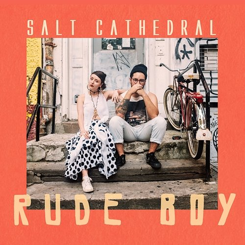 Rude Boy Salt Cathedral