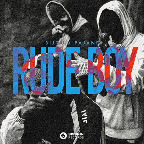 Rude Boy Bijou, Pajane