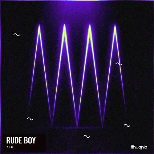 Rude Boy YuB