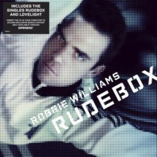 Rudebox Williams Robbie