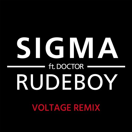 Rudeboy Sigma, Doktor