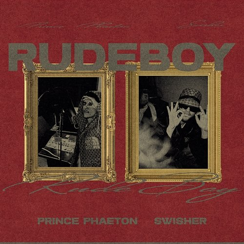 RUDEBOY Prince Phaeton, Swisher