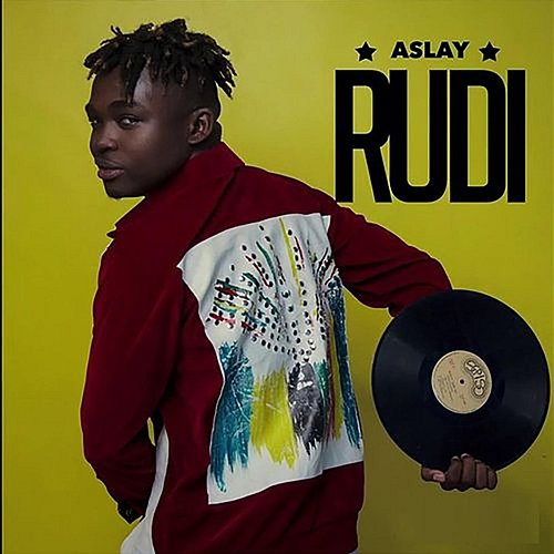 Rudi Aslay
