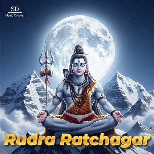 Rudra Ratchagar Prem Das, Ajaey Shravan