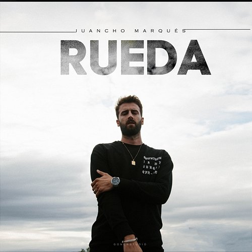 Rueda Juancho Marqués feat. Adrián Groves