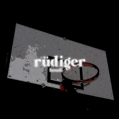 RÜDIGER HOUDI