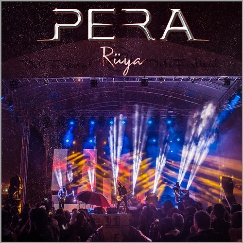 Rüya Pera