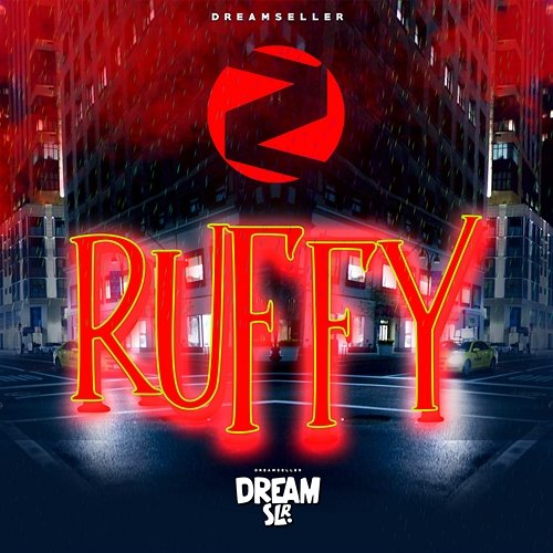 Ruffy Z
