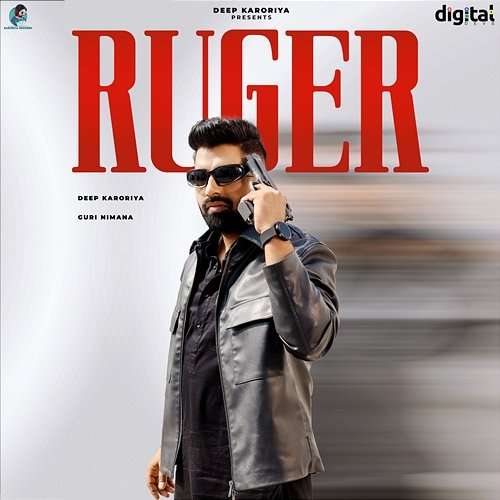 Ruger Deep Karoriya, Guri Nimana