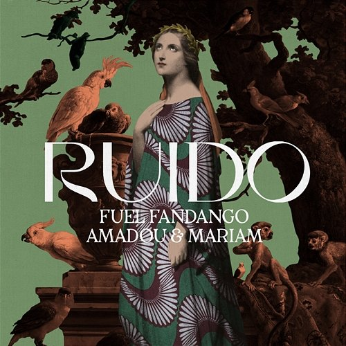 Ruido Amadou & Mariam, Fuel Fandango