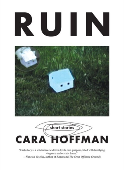 Ruin Hoffman Cara