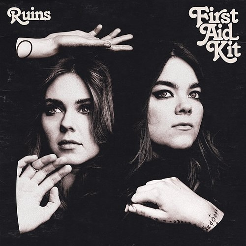 Ruins First Aid Kit