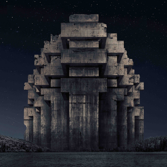Ruins Downriver Dead Men Go