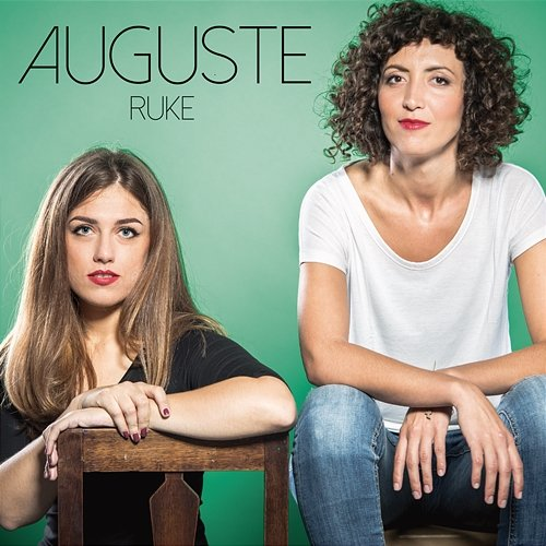 Ruke Auguste