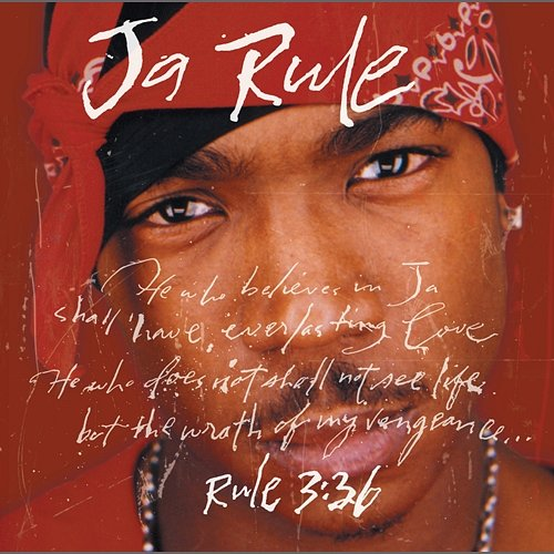 Rule 3:36 Ja Rule