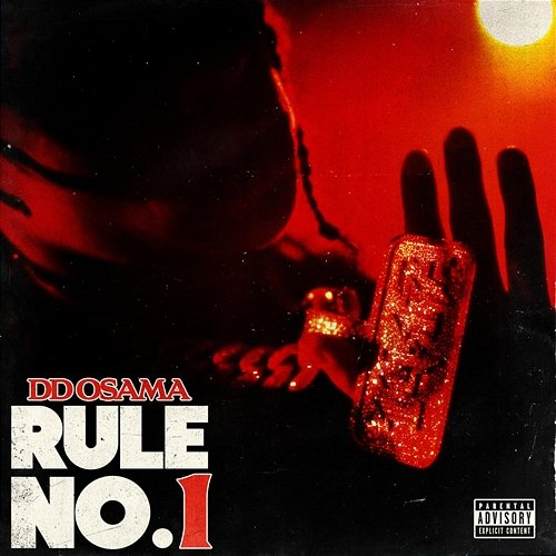 Rule No. 1 DD Osama
