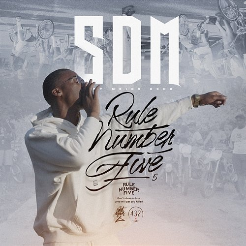Rule Number Five SDM