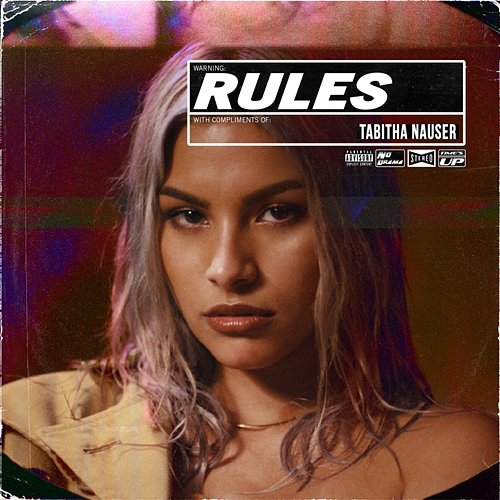 Rules Tabitha Nauser