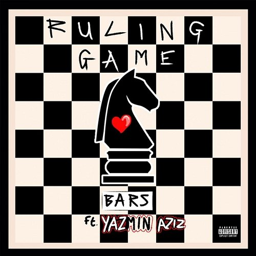 Ruling Game Michael Bars, Yazmin Aziz