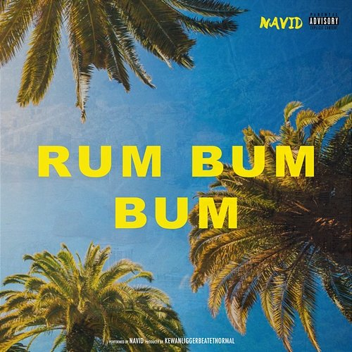 Rum Bum Bum Navid
