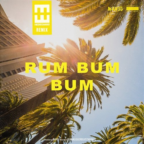 Rum Bum Bum Navid