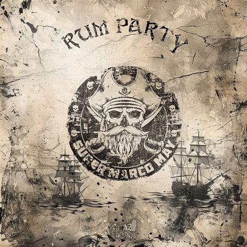 Rum Party Super Marco May