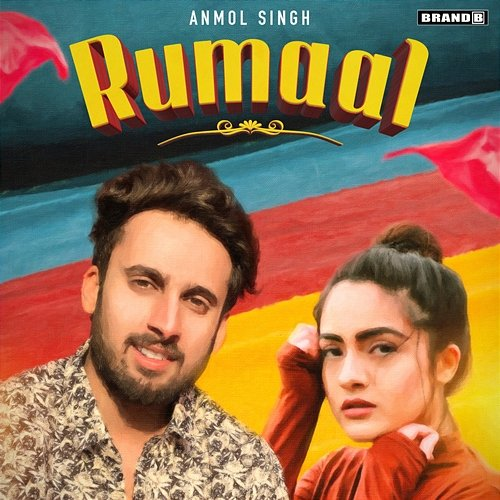 Rumaal Anmol Singh
