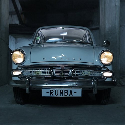 Rumba Dramamini