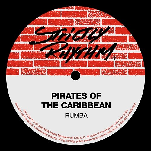 Rumba Pirates of the Caribbean